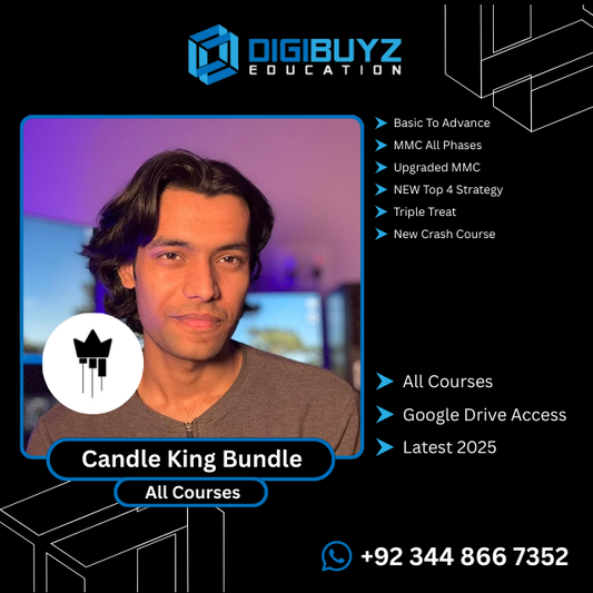 Candle King Bundle