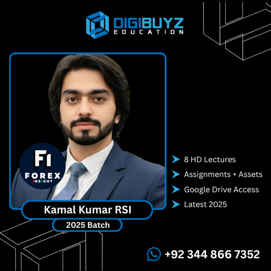 Kamal Kumar RSI (2025 Batch)