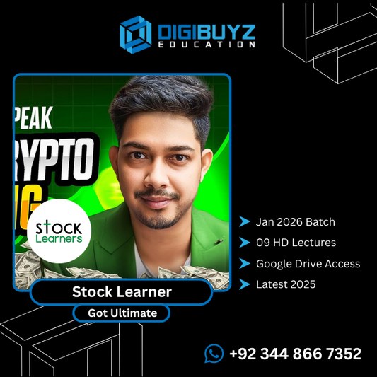 Stock Learner (Got Ultimate 2026)
