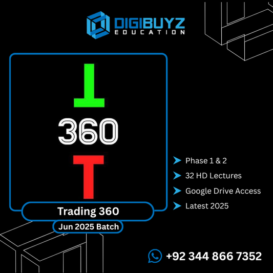 Trading 360 (Jun 2025 Batch)